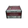 Image 1 : Nosler Accubond Bonded Long Range 6.5mm (.264") 142 Grain Spitzer Projectile, 100 Quantity