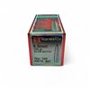 Image 1 : Hornady ELD Match 6.5 (.264") 120 Grain Projectile, 100 Quantity