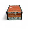 Image 1 : Nosler Ballistic Tip Varmint 204 Cal (.204") 32 Grain Spitzer BTV Projectile, 100 Quantity