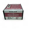Image 1 : Nosler LR Accubond Bonded Long Range 30 Cal (.308") 168 Grain Spitzer Projectile, 100 Quantity
