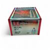 Image 1 : Hornady Interlock 45 Cal (.452") 245 Grain SP Projectile, 50 Quantity