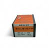 Image 1 : Nosler Ballistic Tip Varmint 204 Cal (.204") 32 Grain Spitzer BTV Projectile, 100 Quantity