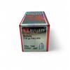 Image 1 : Hornady 9mm (.355") 115 Grain FMJ-RN Projectile, 100 Quantity