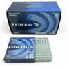 Image 1 : Federal Champion NO. 100 Small Pistol Primers, 1000 Quantity