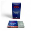 Image 1 : CCI #500 Small Pistol Primers, 1000 Qty