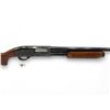 Image 4 : Remington 870 Wingmaster Pump Action Shotgun 12Ga 2.75" Chamber 30" Barrel Wood Stock