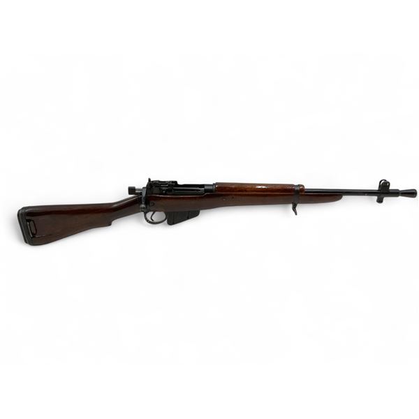 Lee Enfield No5 MkI Jungle Carbine Bolt Action Rifle 303 British 18.75" Barrel Full Wood Stock