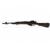 Image 2 : Lee Enfield No5 MkI Jungle Carbine Bolt Action Rifle 303 British 18.75" Barrel Full Wood Stock