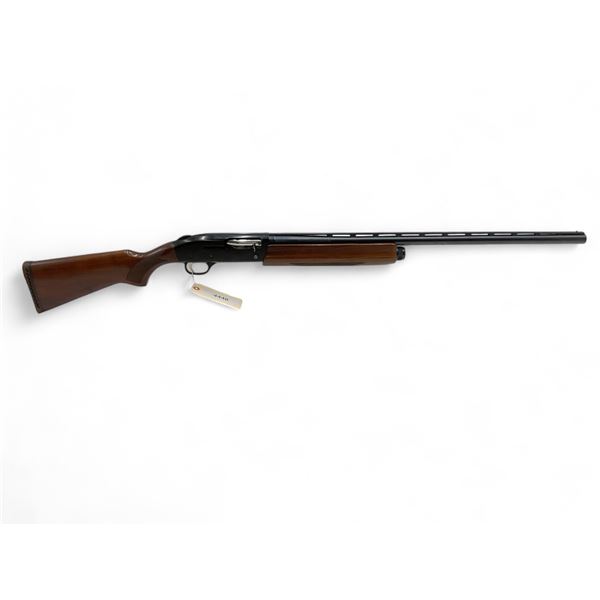 Mossberg 9200 Semi Auto Shotgun 12Ga 3" Chamber 28" Vent Rib Barrel Wood Stock And Slug Barrel