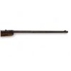 Image 3 : Eatonia Single Shot Bolt Action Rifle .22LR 20" Barrel Wood Stock