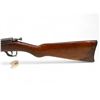 Image 8 : Eatonia Single Shot Bolt Action Rifle .22LR 20" Barrel Wood Stock