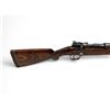 Image 5 : Sporterized Mauser Model 98 Bolt Action Rifle 8MM Mauser 23" Barrel Wood Stock
