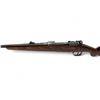 Image 7 : Sporterized Mauser Model 98 Bolt Action Rifle 8MM Mauser 23" Barrel Wood Stock