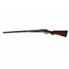 Image 2 : Liege United Arms Side By Side Shotgun 12Ga 29" Barrels Wood Stock