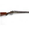 Image 4 : Liege United Arms Side By Side Shotgun 12Ga 29" Barrels Wood Stock