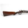 Image 5 : Liege United Arms Side By Side Shotgun 12Ga 29" Barrels Wood Stock