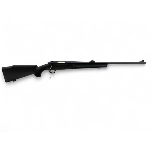 Sabatti Bolt Action Rifle .243 Winchester 24" Barrel Black Synthetic Stock