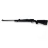 Image 2 : Sabatti Bolt Action Rifle .243 Winchester 24" Barrel Black Synthetic Stock
