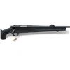 Image 4 : Sabatti Bolt Action Rifle .243 Winchester 24" Barrel Black Synthetic Stock