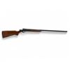 Image 1 : H&R Topper M-48 Single Shot 12Ga Shotgun 30" Barrel Wood Stock