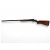 Image 2 : H&R Topper M-48 Single Shot 12Ga Shotgun 30" Barrel Wood Stock