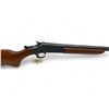 Image 4 : H&R Topper M-48 Single Shot 12Ga Shotgun 30" Barrel Wood Stock