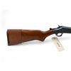 Image 5 : H&R Topper M-48 Single Shot 12Ga Shotgun 30" Barrel Wood Stock