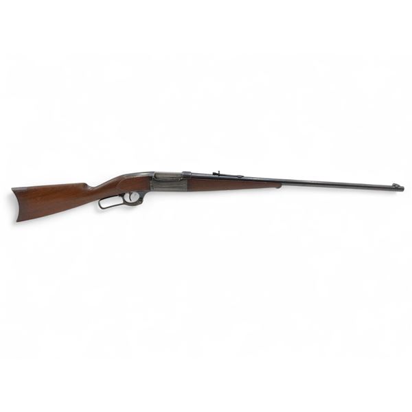 Savage Model 1899 Lever Action Rifle .303 Savage 26" Barrel Wood Stock