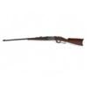 Image 2 : Savage Model 1899 Lever Action Rifle .303 Savage 26" Barrel Wood Stock