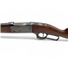 Image 6 : Savage Model 1899 Lever Action Rifle .303 Savage 26" Barrel Wood Stock