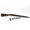 Image 1 : Mauser Kar-98K Stock Set, Complete
