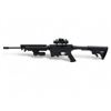 Image 2 : Mossberg 715T Semi Auto Rifle .22LR 16" Barrel Black Syn Stock Center Point Red Dot, Prohibited