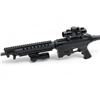Image 3 : Mossberg 715T Semi Auto Rifle .22LR 16" Barrel Black Syn Stock Center Point Red Dot, Prohibited