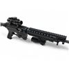 Image 4 : Mossberg 715T Semi Auto Rifle .22LR 16" Barrel Black Syn Stock Center Point Red Dot, Prohibited
