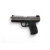 Image 2 : Smith & Wesson SD9 VE Semi Auto Pistol 9MM 4.25" Barrel, Restricted
