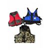 Image 1 : Assorted Life Vests