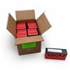 Image 1 : Wolf Bullets Ammo, 45 LC 250 grain RNFP, Case of 500