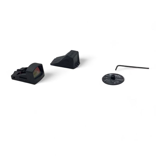 Shield Mini Sight SMS-2 4MOA, New