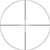 Image 3 : Vortex Crossfire II 4-12x44 V-Plex 1 Inch Tube, New