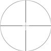 Image 2 : Vortex Viper HS 4-16X44 Rifle Scope with Dead-Hold BDC Reticle, New