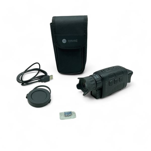 Rexing Monocular with Case