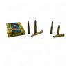 Image 1 : Assorted 303 British and 303 Win Ammunition, 11 Rounds and 303 British Brass Casings, 3 Qty