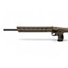 Image 4 : Smith And Wesson Tan M&P FPC Semi Auto Rifle 9MM 18.6" Threaded Barrel Adjustable Stock, Prohibited