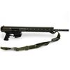 Image 6 : BCL 102 Green And Black Semi Auto Rifle .308 Win 19" Barrel Adjustable Stock, Prohibited