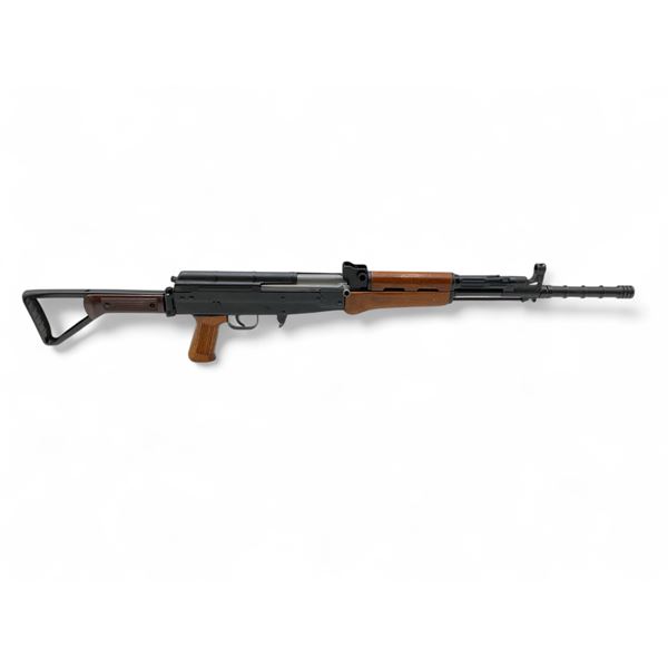 Type 81 Semi Auto Rifle 18.7" Barrel 7.62x39 Wood Stock, Prohibited