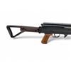 Image 6 : Type 81 Semi Auto Rifle 18.7" Barrel 7.62x39 Wood Stock, Prohibited