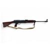 Image 1 : CZ 858 Semi Auto Rifle 7.62X39 19" Barrel Wood Stock, Prohibited