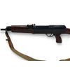 Image 4 : CZ 858 Semi Auto Rifle 7.62X39 19" Barrel Wood Stock, Prohibited
