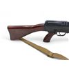 Image 6 : CZ 858 Semi Auto Rifle 7.62X39 19" Barrel Wood Stock, Prohibited