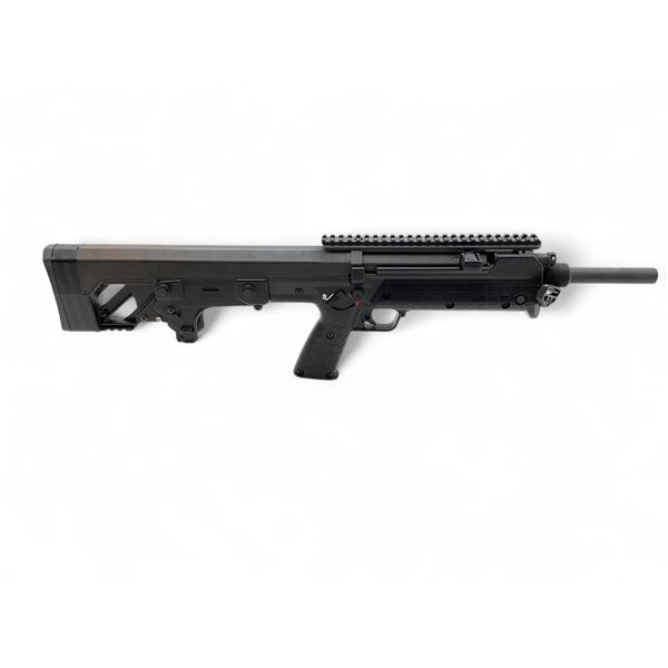 Keltec RFB Semi Auto Rifle .308 Win 18.8" Barrel Black, Prohibited